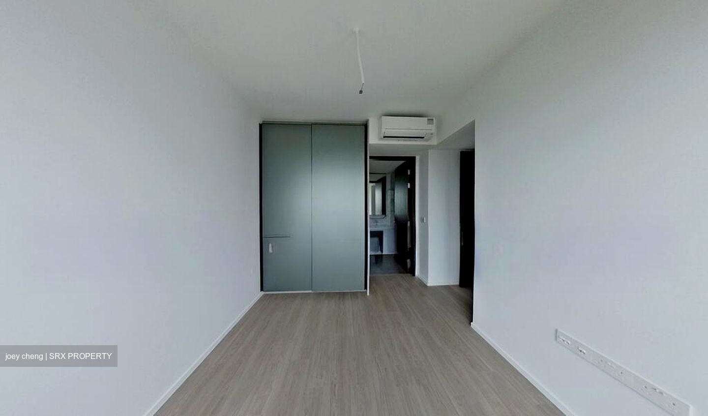 Amo Residence (D20), Apartment #519216181